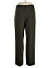 Aritzia 100% Polyester Green Dress Pants Size 14 - photo 2