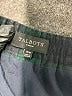 Talbots Plaid Green Dress Pants Size 16 - photo 4