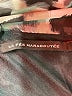 La Fee Maraboutee Animal Print Black Cocktail Dress Size EU 40 / US 10 - photo 7