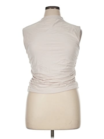 Muse Sleeveless T-Shirt (view 1)
