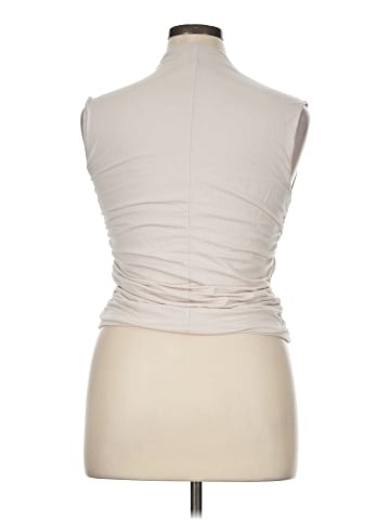 Muse Sleeveless T-Shirt (view 2)