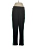 J.Jill Color Block Black Track Pants Size S - photo 1