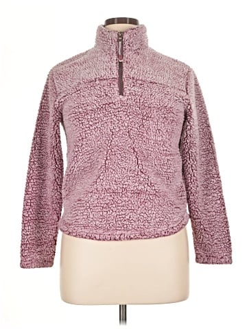 Stoic Pullover Sweater (view 1)