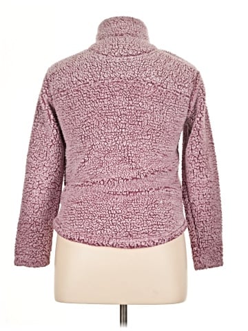 Stoic Pullover Sweater (view 2)