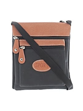 Assorted Brands Crossbody Bag