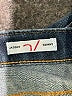 Vigoss Solid Blue Jeans Size 32 waist - photo 8