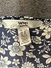 Wisp Blue Casual Dress Size 20 - photo 7