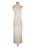 Double Zero Ivory Casual Dress Size S - photo 1