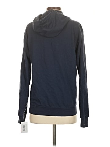 Team Apparel Pullover Hoodie (view 2)