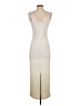 Double Zero Ivory Casual Dress Size S - photo 2