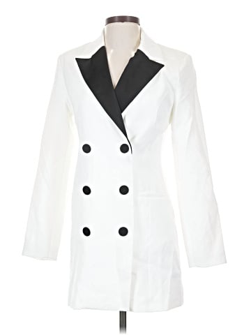 Steve Madden Blazer (view 1)