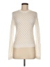 Gap Ivory Pullover Sweater Size M - photo 1