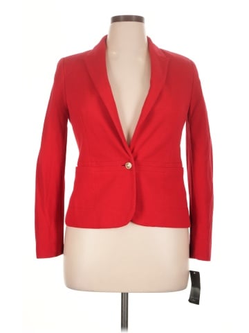 Zara Basic Blazer (view 1)