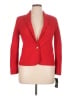 Zara Basic Red Blazer Size XL - photo 1