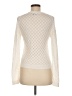 Gap Ivory Pullover Sweater Size M - photo 2
