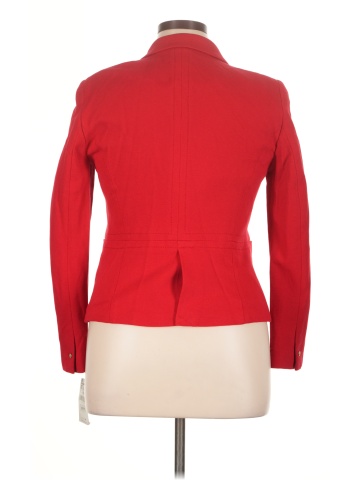 Zara Basic Blazer (view 2)