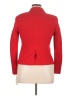 Zara Basic Red Blazer Size XL - photo 2