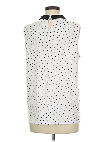 Elle Sleeveless T-Shirt (view 2)