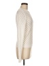 Gap Ivory Pullover Sweater Size M - photo 4