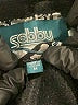 Sebby Black Blazer Size M - photo 6