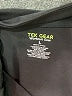 Tek Gear Black Fleece Size L - photo 6