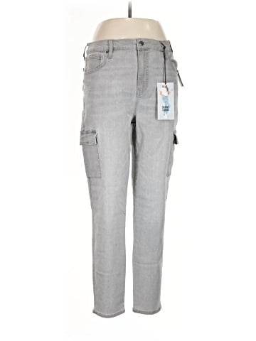 Celebrity Pink Cargo Pants (view 1)