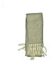 Madewell Green Gray Scarf One size - photo 2