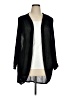 Nygard Black Cardigan Size 1X - photo 1