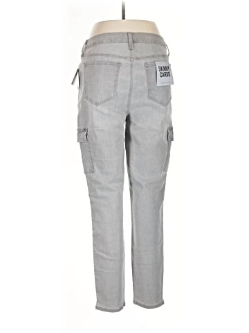 Celebrity Pink Cargo Pants (view 2)