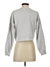 Nike Silver Long Sleeve Turtleneck Size XS - photo 2
