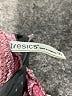 Tresics Burgundy Sweatshirt Size S - photo 7