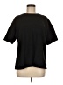 Harper Black Short Sleeve T-Shirt Size M (estimated) - photo 1