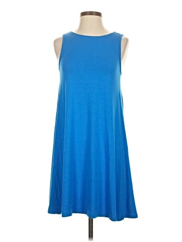 Ann Taylor LOFT Outlet Casual Dress (view 1)