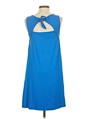 Ann Taylor LOFT Outlet Casual Dress (view 2)