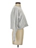 Nike Silver Long Sleeve Turtleneck Size XS - photo 4