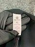 90 Degree by Reflex Black Track Jacket Size XL - photo 6