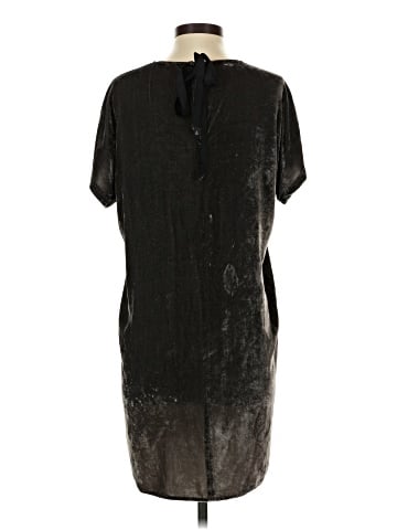 Madewell Casual Dress (view 2)