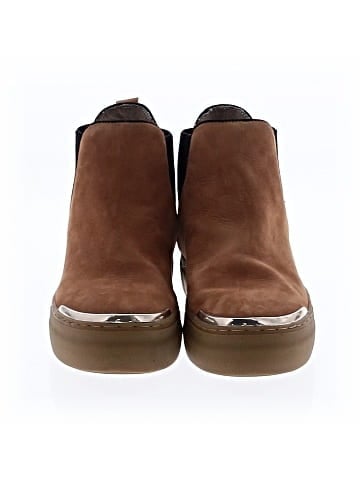 J/Slides Ankle Boots (view 2)