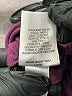 Heritage 100% Cotton Burgundy Short Sleeve Top Size 1X - photo 9