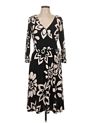 Lily Casual Dress (view 1)