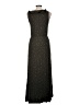 Apt. 9 Stars Black Cocktail Dress Size M - photo 2