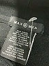 Max & Mia Black Pullover Hoodie Size XL - photo 7