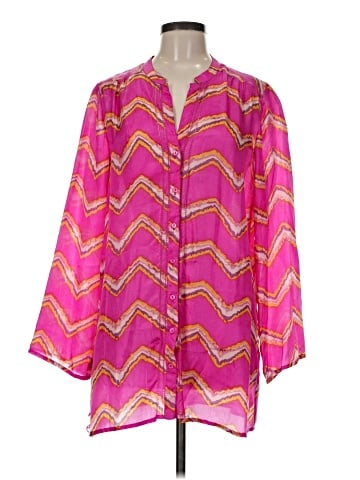 Lola Casual Dress (view 1)