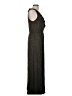 Apt. 9 Stars Black Cocktail Dress Size M - photo 4