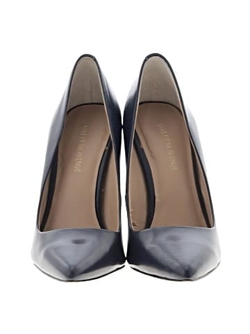 Saks Fifth Avenue Heels (view 2)