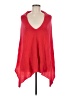 Unbranded Red Kimono One size (estimated) - photo 1