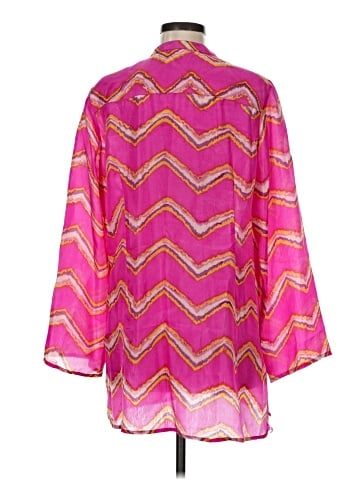 Lola Casual Dress (view 2)