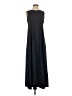 J. McLaughlin Black Casual Dress Size S - photo 1