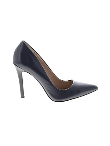 Saks Fifth Avenue Heels (view 1)
