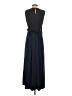 J. McLaughlin Black Casual Dress Size S - photo 2